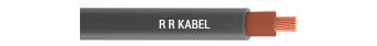 Double Insulated PVC Wiring Cable - RR Kabel International